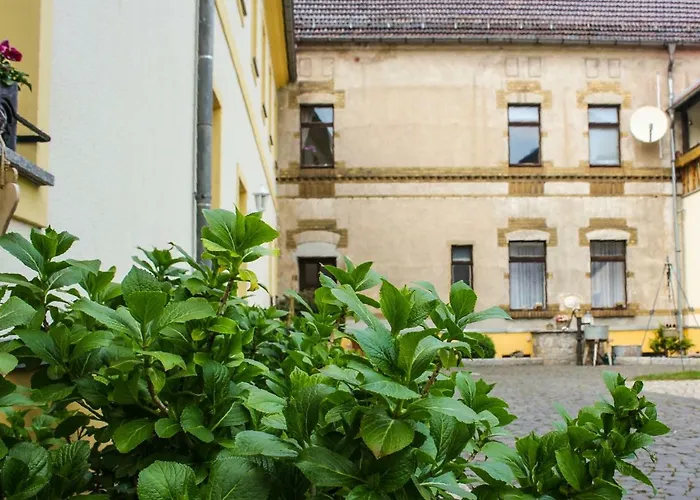 Bauernhof Gerth