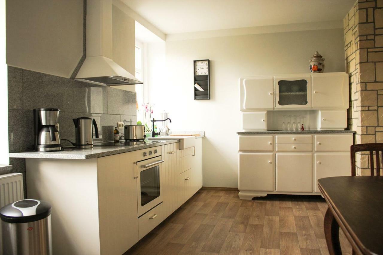 Farm stay Bauernhof Gerth