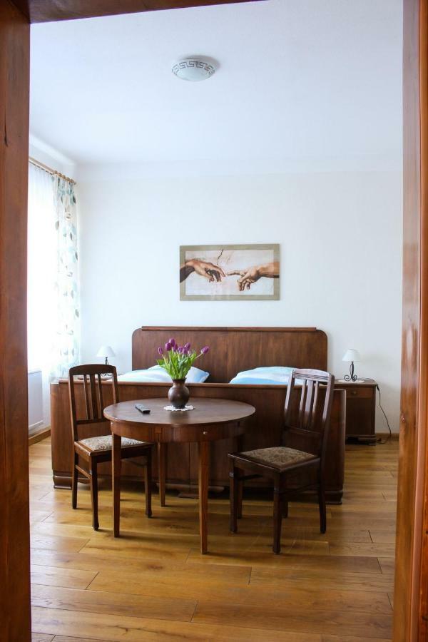 Bauernhof Gerth *