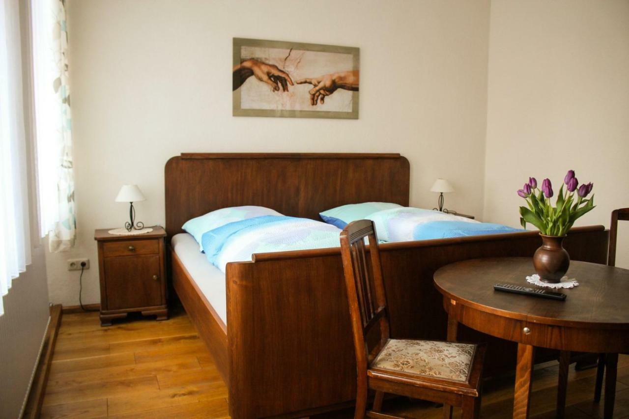 Bauernhof Gerth Vakantieboerderij *