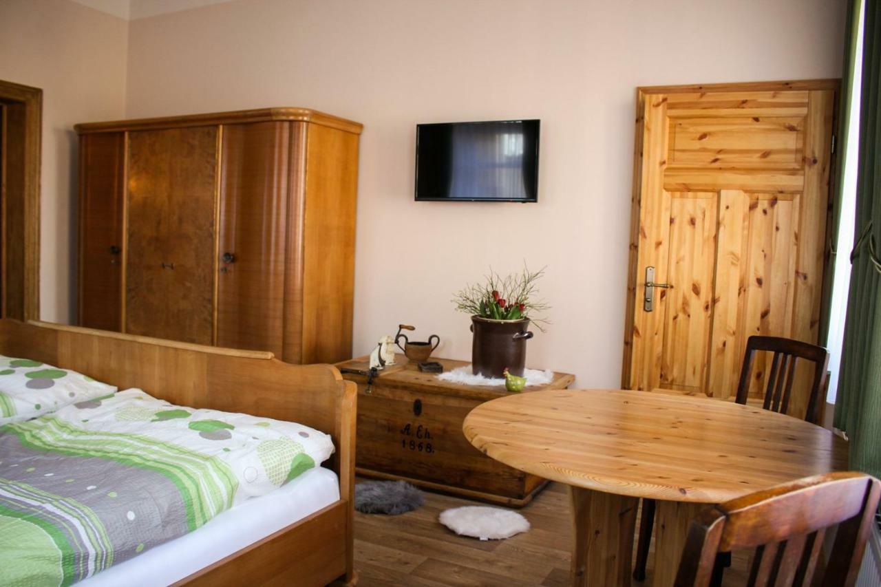 Farm stay Bauernhof Gerth