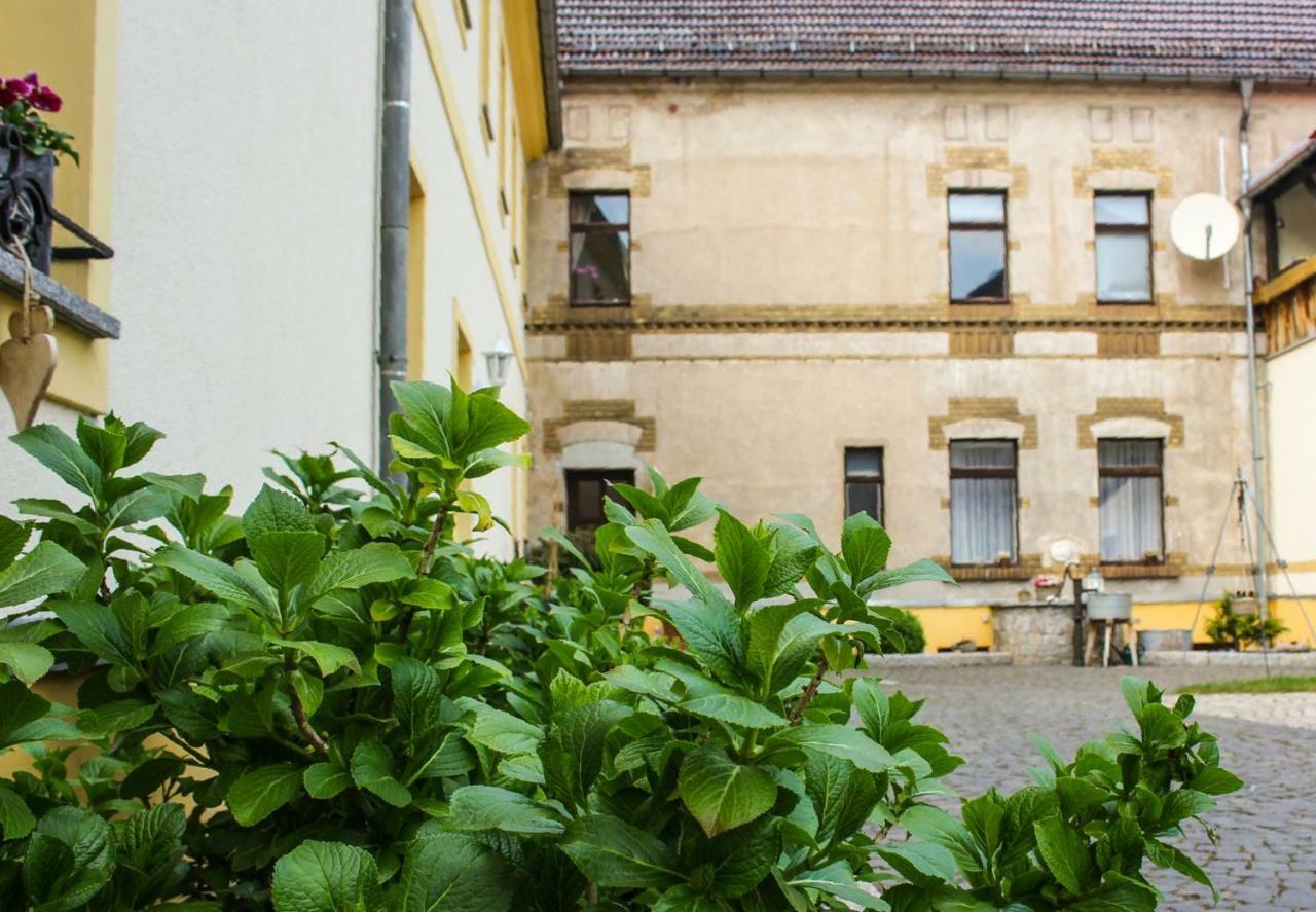 Bauernhof Gerth